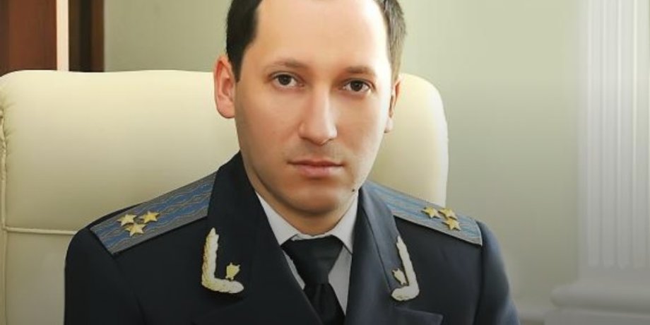Дмитрий Зайцев / Фото: espreso.tv