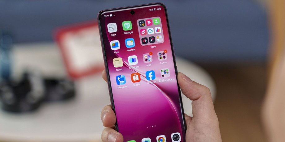 смартфон vivo v60 vivo v60 телефон