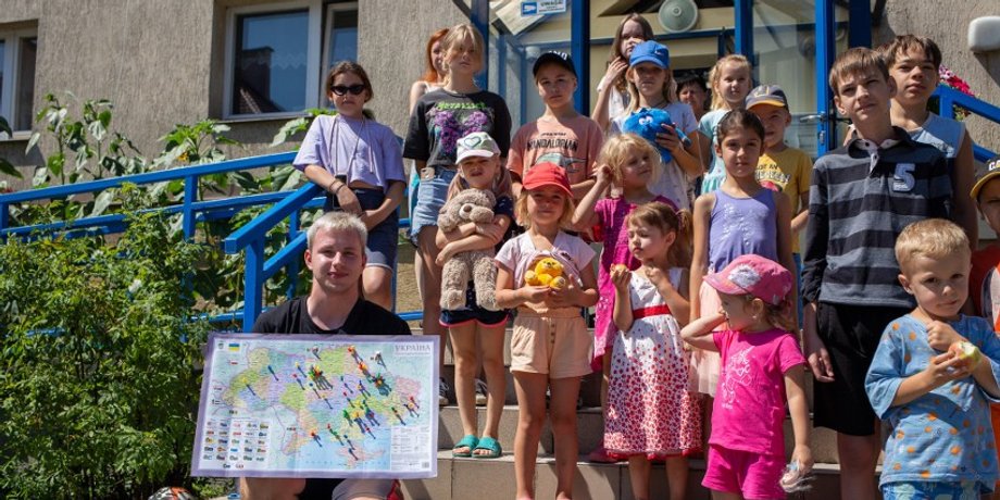 Беженцы из Украины в Кракове, Беженцы из Украины Польша, польша беженцы,