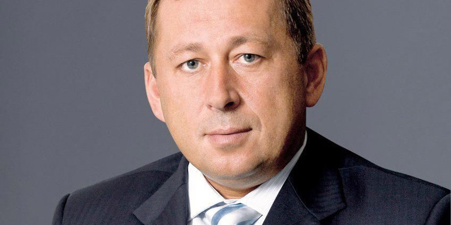 Виктор Карачун
