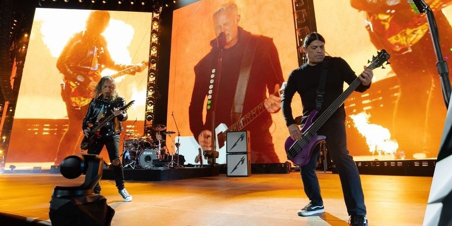 Metallica