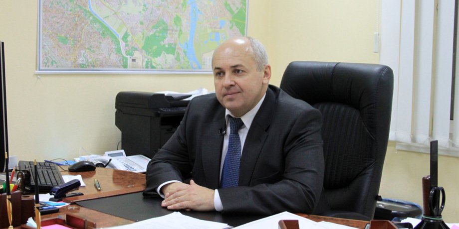 Валентин Рыбачук / Фото: slavdelo