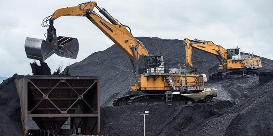 Уголь, российскй уголь, поставки угля, поставки угля из России