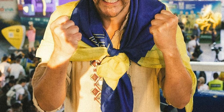Євген Клопотенко