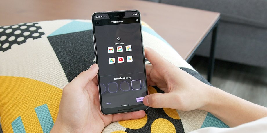 смартфон, додатки