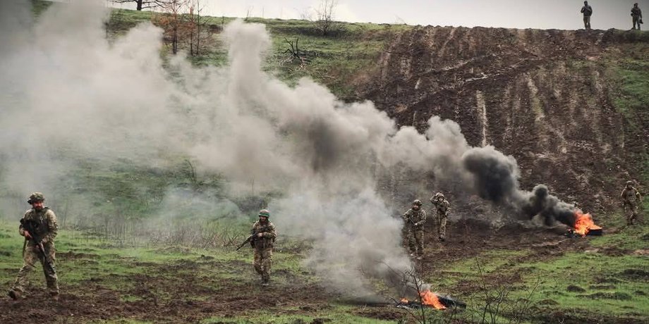 военные всу, украинская армия, война украина