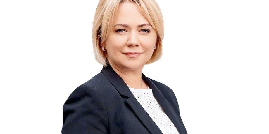 Оксана Коляда