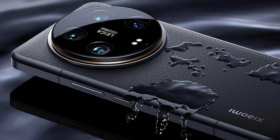 Xiaomi 14 Ultra, смартфон