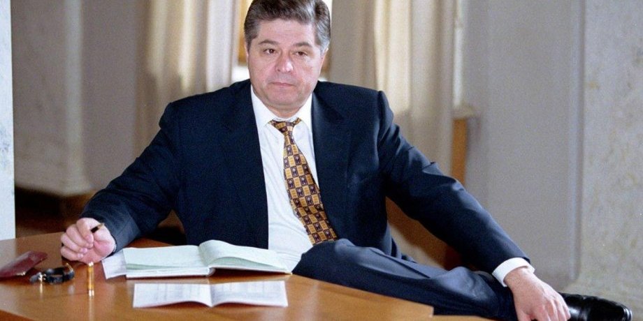 Павел Лазаренко / Фото: УНИАН