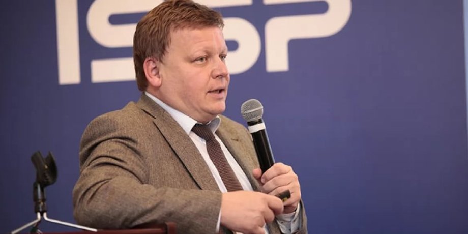 Сергей Пономаренко / Фото: facebook/NationalBankOfUkraine