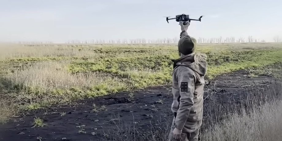 ЗСУ, дрон, БПЛА