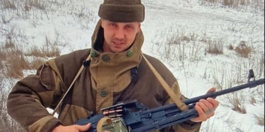 ЛНР, боевики ЛНР, война на донбассе