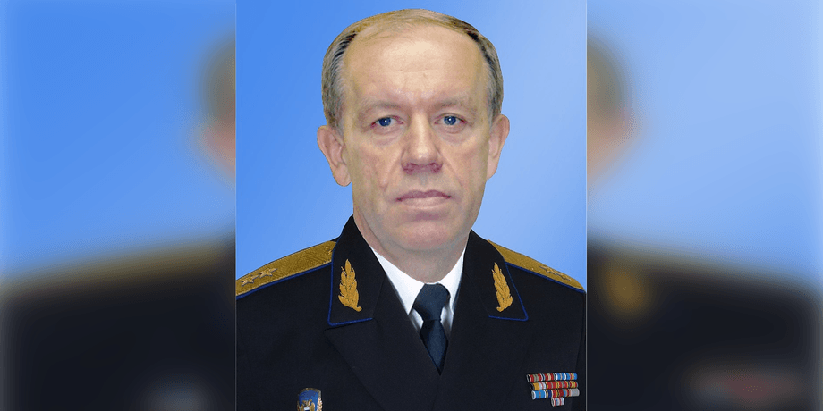 Геннадій Лопирьов, генерал ФСО, російський генерал, начальник ФСО, генерал хабар, генерал у в'язниці
