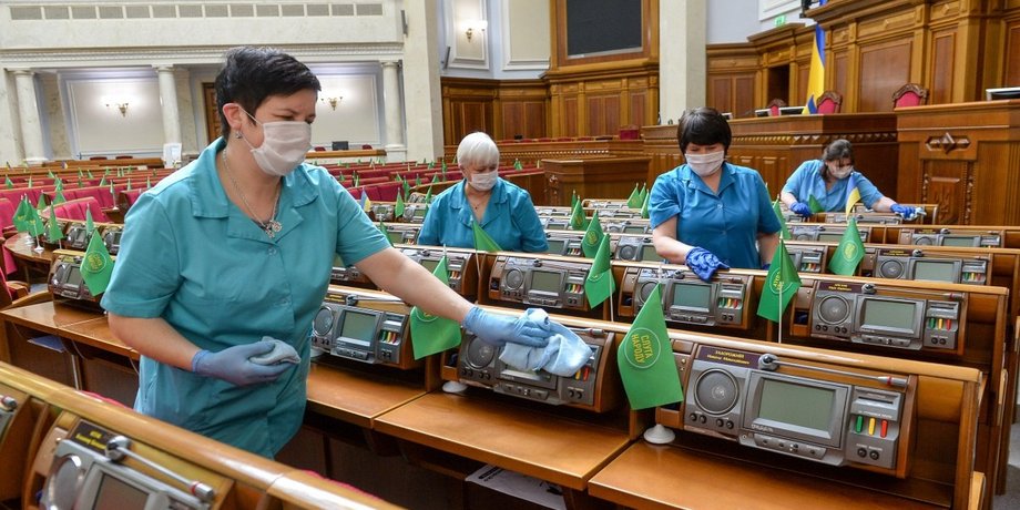Фото: УНИАН