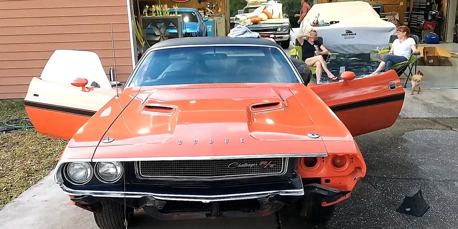 Dodge Challenger 1970, Dodge Challenger, Dodge Challenger R/T Hemi, Dodge Challenger R/T