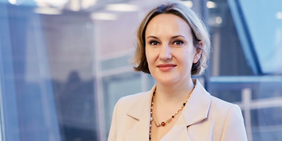 Алла Басалаева