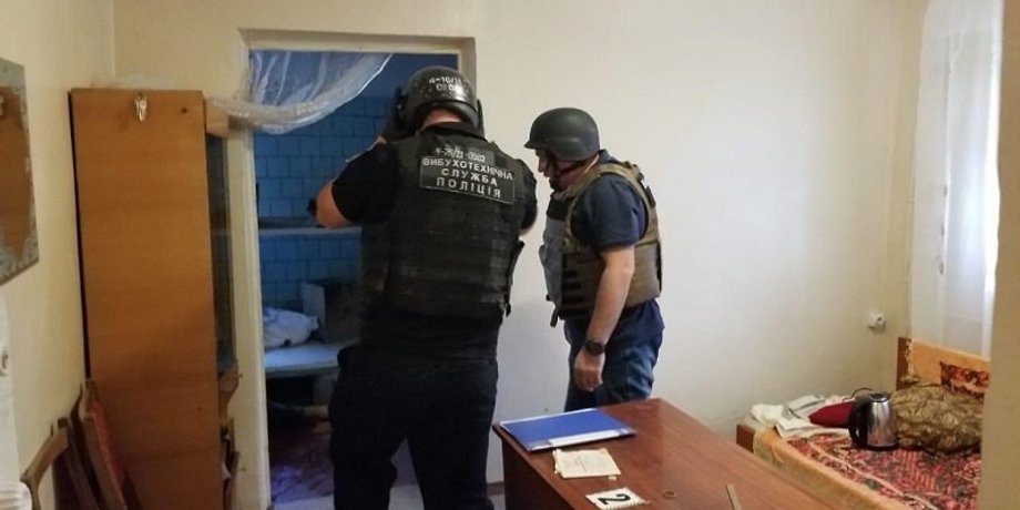 Фото: od.npu.gov.ua