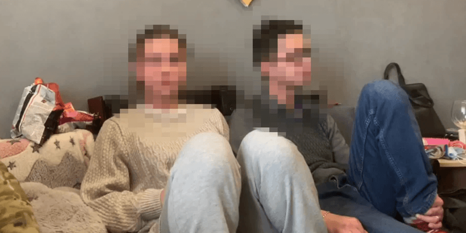 чоловік і дружина, пара, нижній тагіл