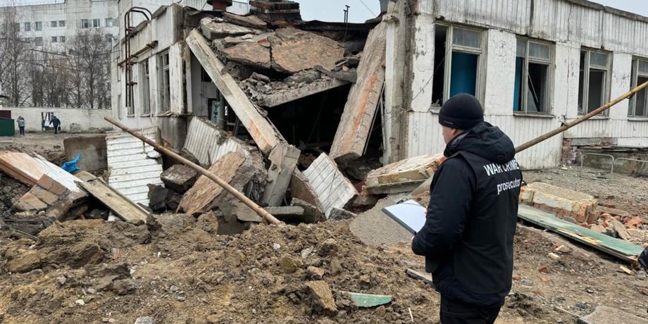 обстріл сумщини, обстріл сумської області