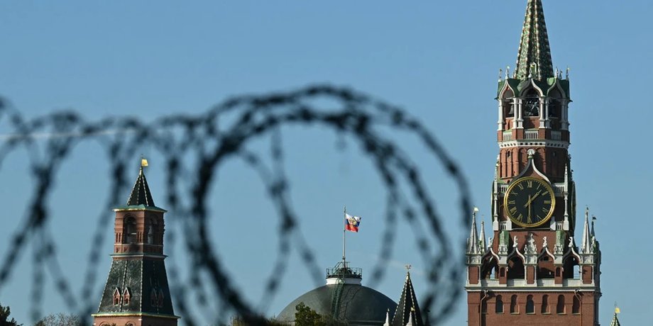 Санкции против России