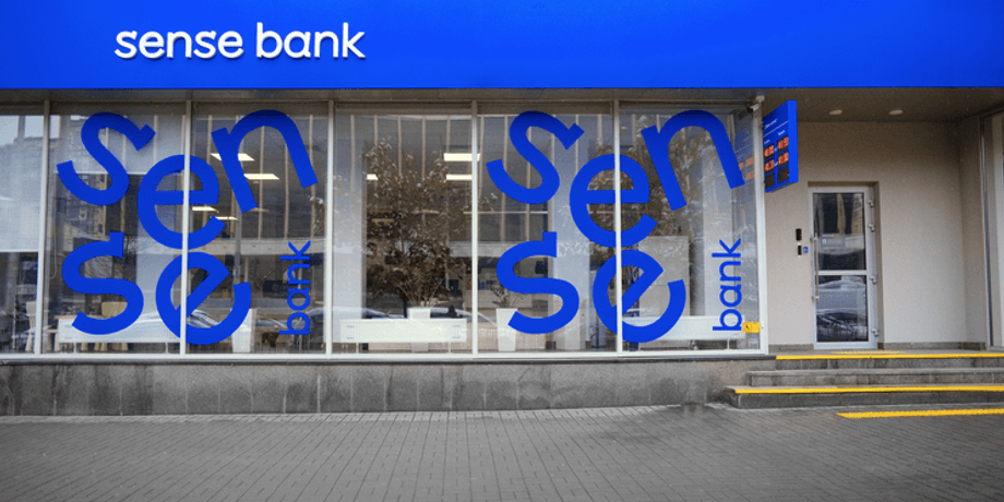 Сенс Банк продажа банка "Сенс"