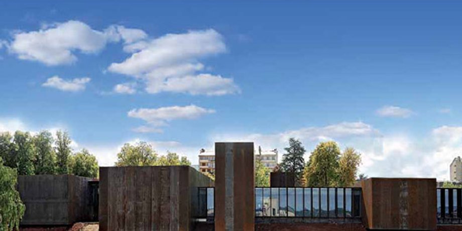 Soulages Museum / Фото: trinova.ru