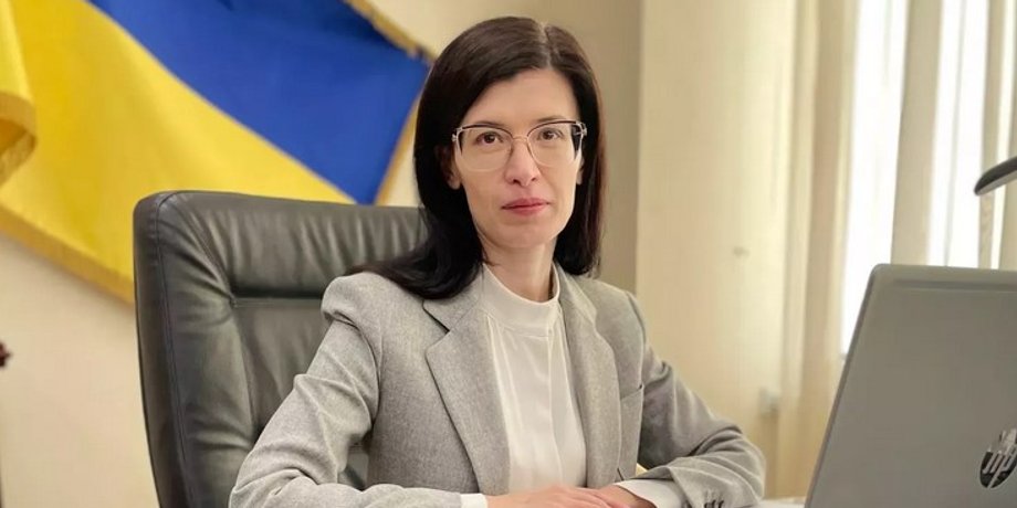 Ольга Песчанская
