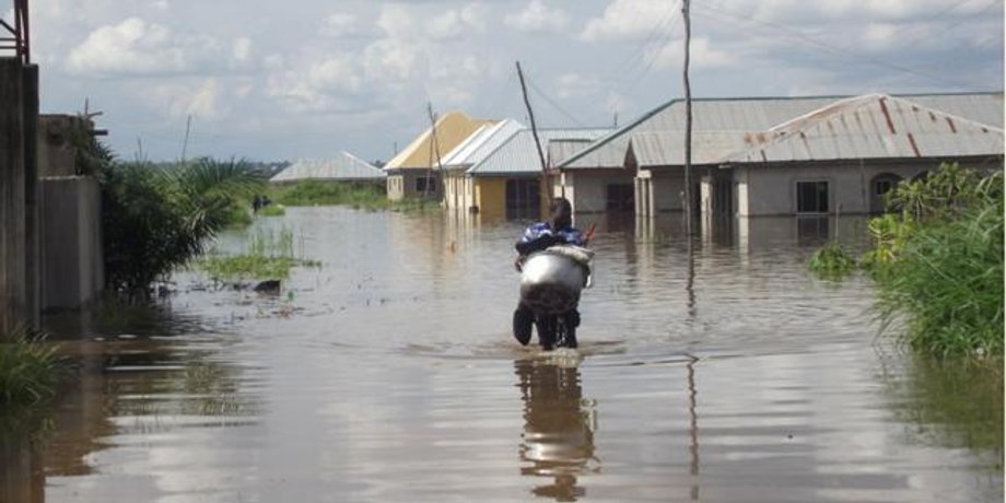 Фото: Voice Of Nigeria