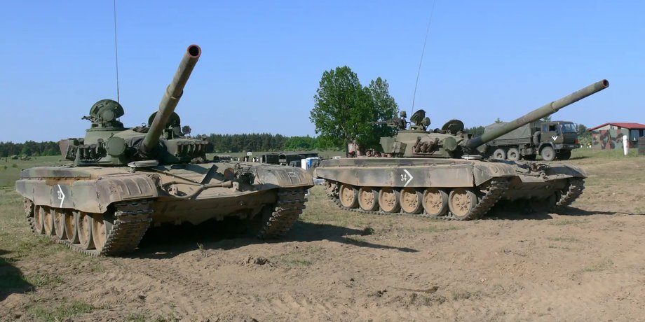 дуда про військову допомогу Україні