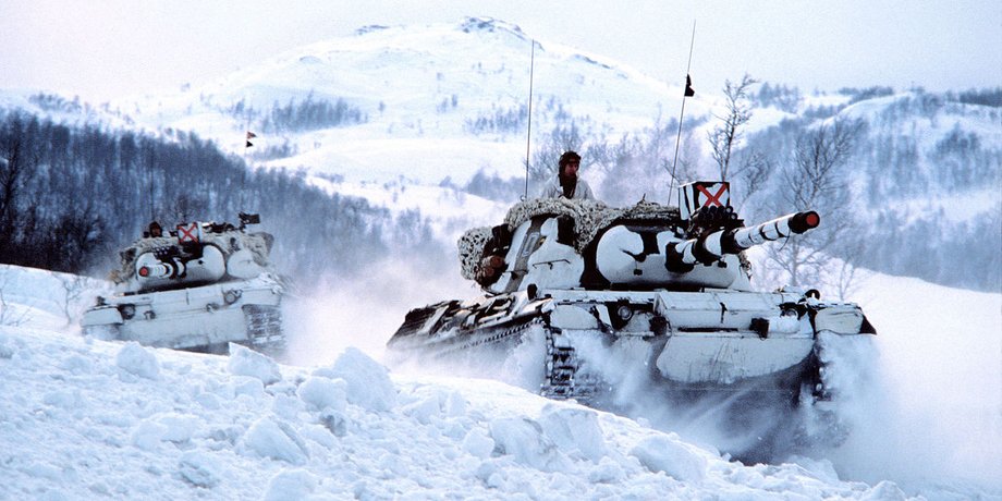 leopard, танки, танкисты, военные