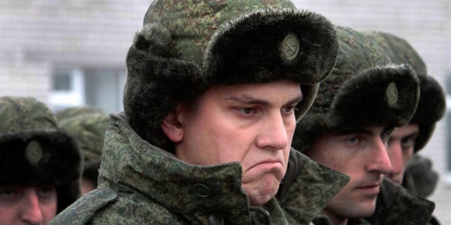 мобилизация россия импорт