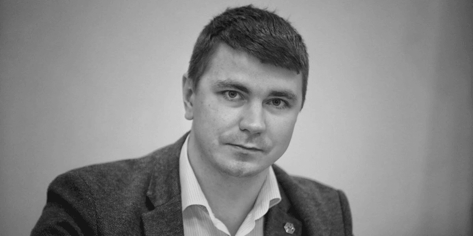 Антон Поляков
