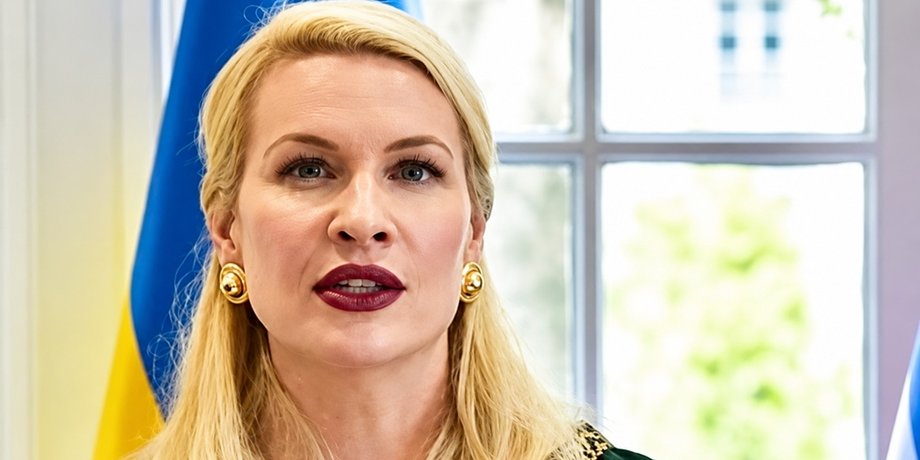 Донька Келлога допоможе ідентифікувати тіла загиблих військових Меган Моббс, очільниця фонду R.T. Weatherman Foundation, який готовий долучитися до ідентифікації тіл загиблих