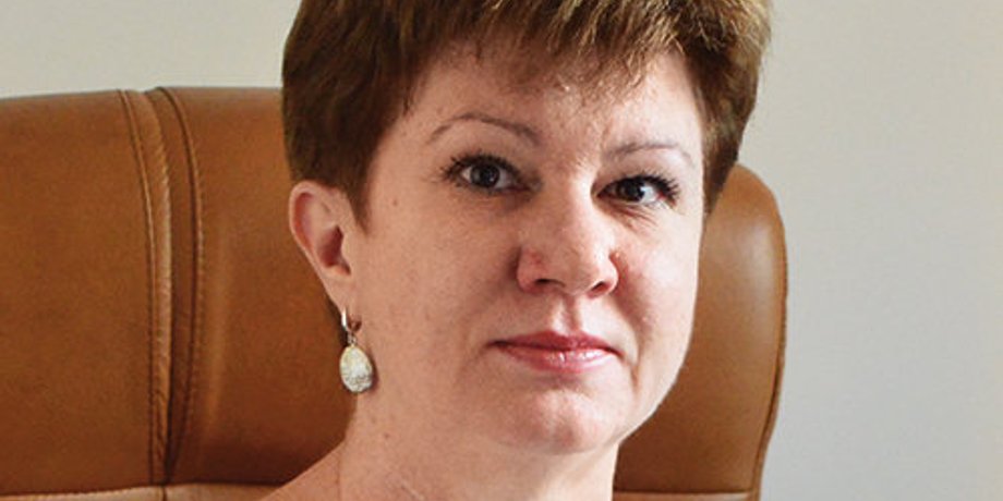 Ирина Мамонтова