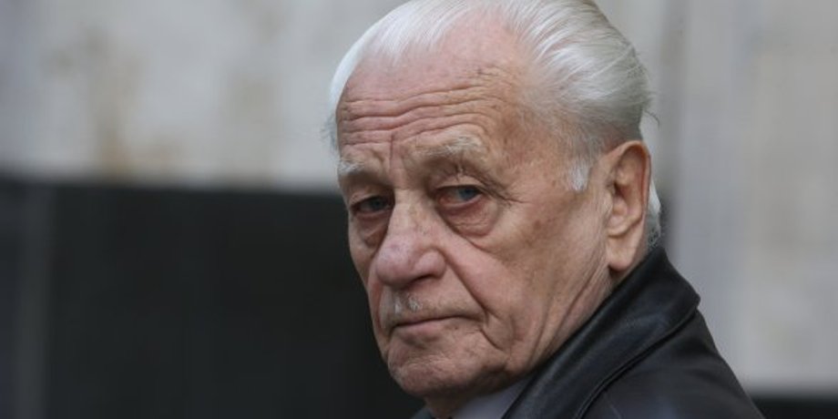 Степан Хмара / Фото: gazeta.ua