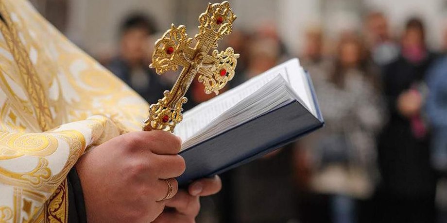 Священик допомагав військовозобов'язаному уникнути призову