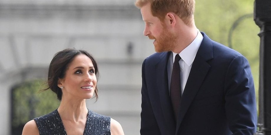 Фото: Instagram dukeandduchessofsussexdaily