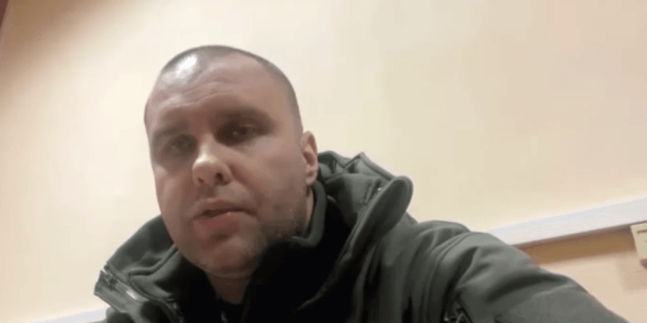 Синегубов, Харьков, вторжение, ОДА, оборона