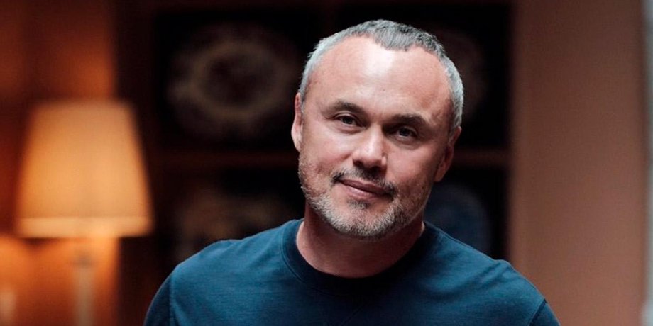 Евгений Черняк, холдинг, Global Spirits, война РФ против Украины, СБУ, подозрение
