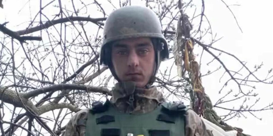 українець, ЗСУ, фейк, російська пропаганда, війна РФ проти України, російські фейки, Володимир Сачала