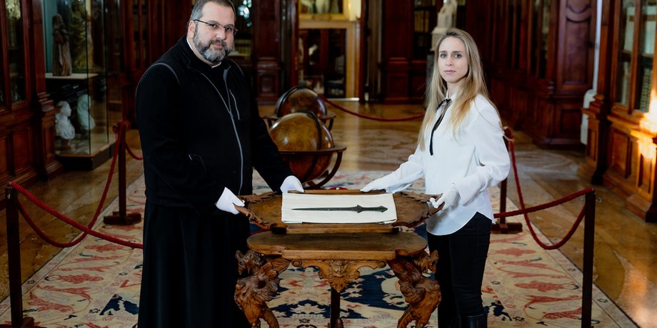 Фото: Il Gazzettino