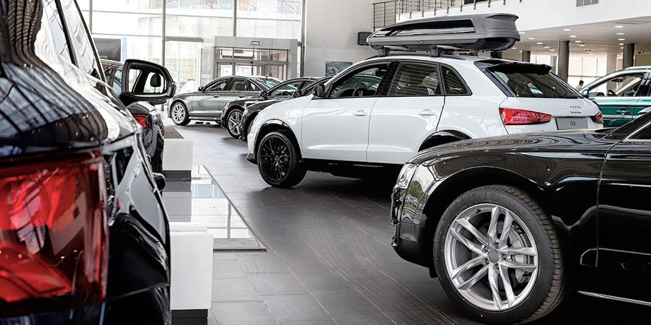 продажи новых авто, продажи новых авто в рф, авторынок рф, авторынок россии, новые авто в рф