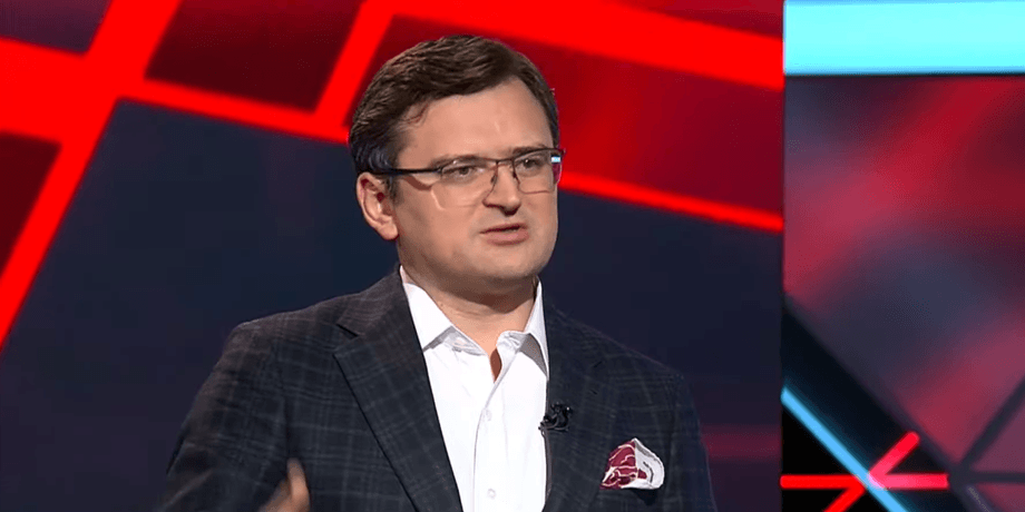 дмитрий кулеба о импорте электричества, кулеба о импорте из россии