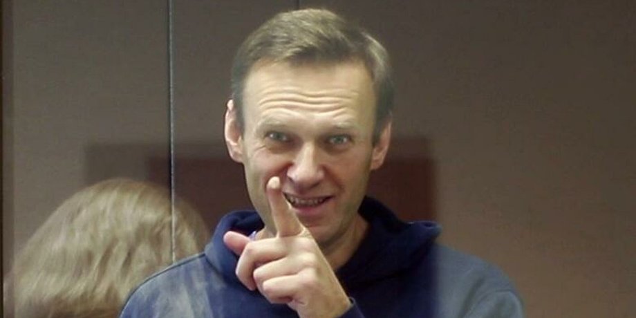 Алексей Навальный, Навальный