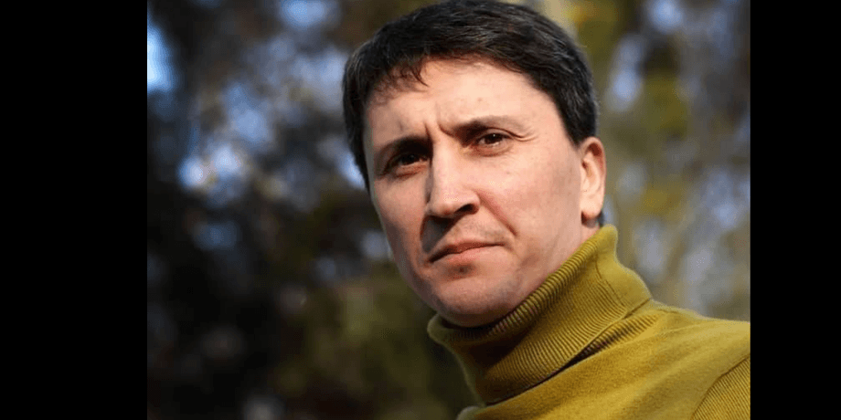 Богдан Колесник