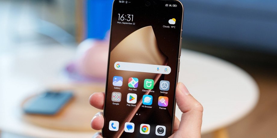 Xiaomi 15T Pro смартфон