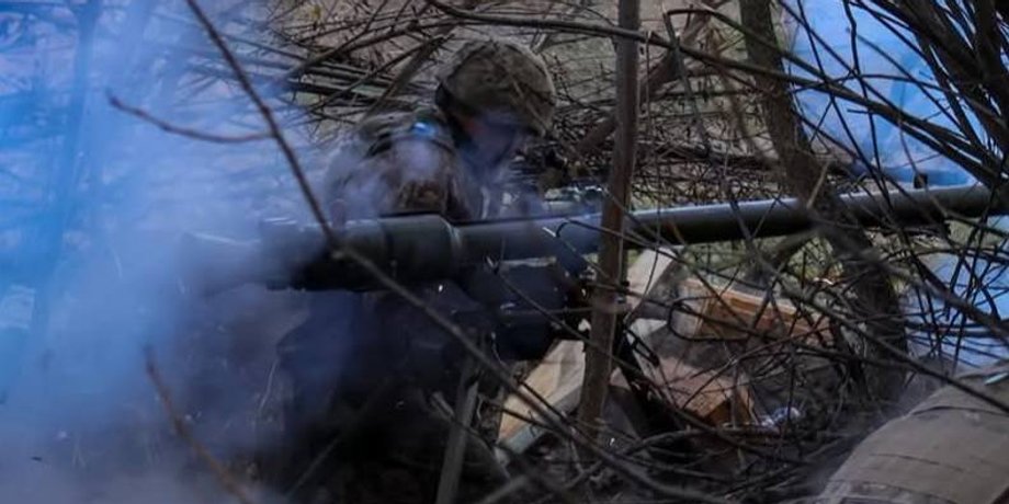 бои под покровском