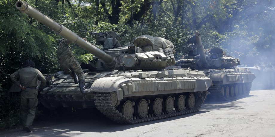 оновлення британської розвідки