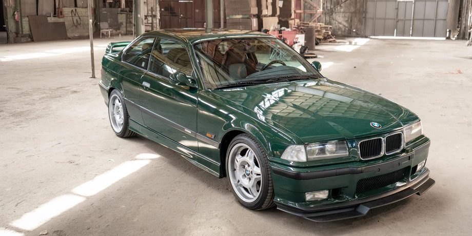 BMW, BMW M3 GT, Спорткары, Авто, Автомобили, Купе, Продажа, Аукцион, Фото, Раритетные авто, Редкие авто