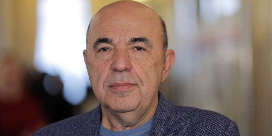 Вадим Рабінович, колишній народний депутат, депутат від ОПЗЖ